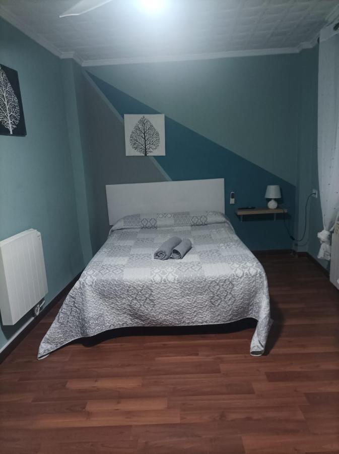 Habitacion2 Piso Lavanda Lejlighed Villena Eksteriør billede
